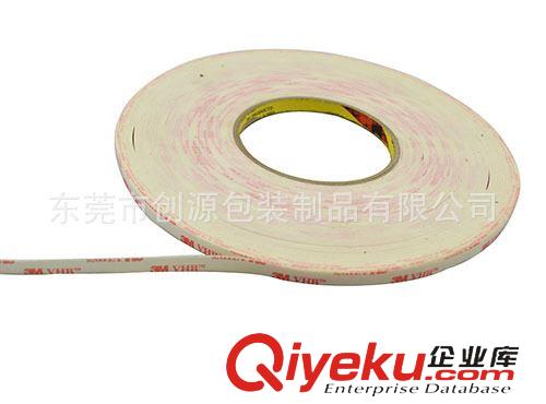 泡棉膠帶 熱銷推薦 各種規(guī)格PE泡棉雙面膠帶 密封泡棉膠帶質(zhì)量保證原始圖片3