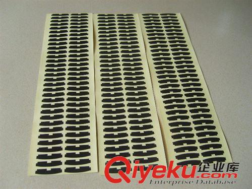 海綿 黑色遮光膠紙廠家生產(chǎn)直銷原始圖片2