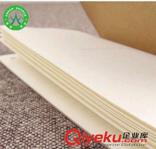 白板紙 常平輕型紙廠家 80g米黃色環(huán)保輕型紙?jiān)紙D片3