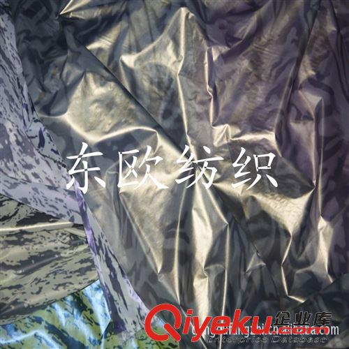 羽絨服面料（尼龍面料） 廠家常年生產(chǎn)  各種超薄羽絨服面料 壓光面料 涂層面料等服裝面料