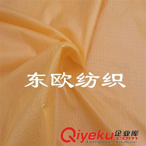 羽絨服面料（尼龍面料） 廠家生產(chǎn)各種超薄羽絨服面料 15D尼絲紡 20D尼絲紡面料  品質(zhì)保證