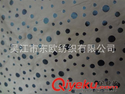 羽絨服面料（尼龍面料） 廠家常年加工定制 各種羽絨服面料 尼絲紡面料等各種服裝家紡面料原始圖片2