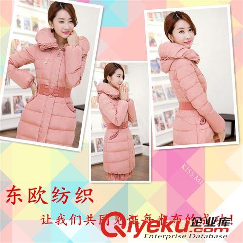羽絨服面料（尼龍面料） 面料廠家常年專注生產(chǎn)各種 仿記憶羽絨服面料原始圖片2