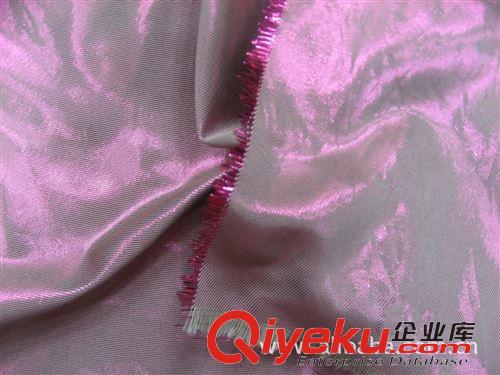扁平絲面料（亮片絲面料） 加工定制  優質扁平絲面料等更多衣服面料