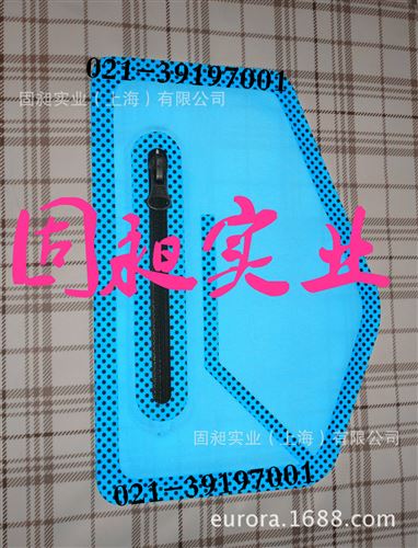 鞋用膠帶 供應用于潛水服的高彈三層帶 微彈膠帶 防水彈力膠帶