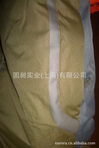 鞋用膠帶 供應用于潛水服的高彈三層帶 加寬微彈膠帶 防水彈力膠帶原始圖片3