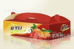 彩色印刷 高品質(zhì) 紙箱 禮盒箱 蘇州 免費設(shè)計