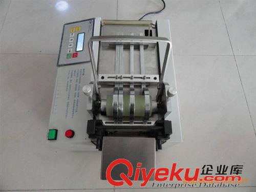 全自動微電腦裁切機 自動電腦裁切機、鐵氟龍管裁切機、硅膠軟管裁切機、編織帶切帶機