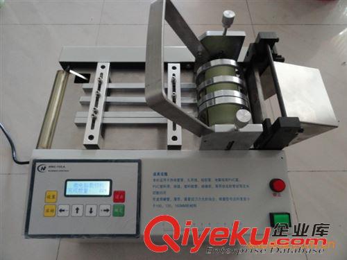 全自動微電腦裁切機 【廠家直銷】熱縮管裁切機，截管機（圖）