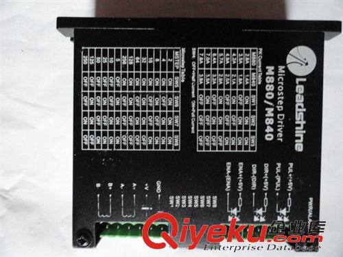 步進驅(qū)動器 雷賽M860（圖）M860（圖）價格