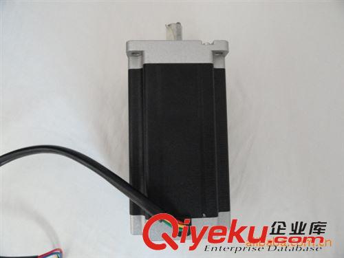 步進電機 供應兩相步進電機86BYG250-113原始圖片3