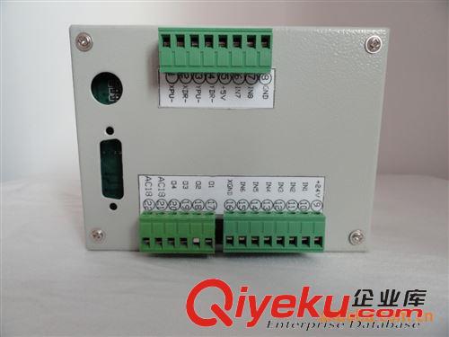 運動控制器 【廠家供應(yīng)】經(jīng)濟型步進電機控制器 伺服電機運動控制器 控制器