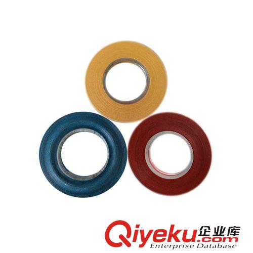 印刷器材代理加盟合作 供應(yīng)規(guī)格為0.08*6cm*18m黃色德國補底紙