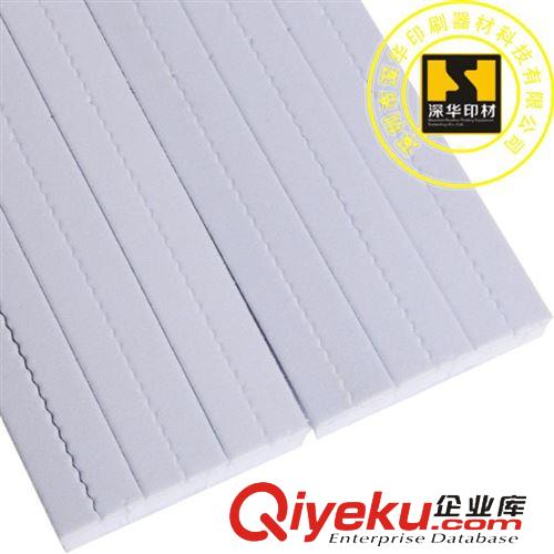 刀版彈墊對應(yīng)樣品冊 生產(chǎn)廠家批發(fā)供應(yīng)彈力好，回彈速度快SS-300刀版彈墊原始圖片3