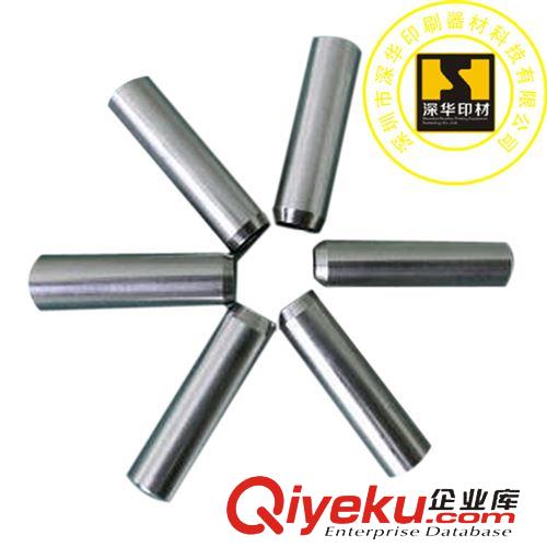 鋸條/鋼孔/刀模板/膠條類 供應規格為3MM-6MM、zyjl的不銹鋼孔！原始圖片3