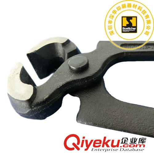 機(jī)用配件類 供應(yīng)機(jī)械配件刀模板拔出刀片所用的胡桃鉗(拔刀鉗)！原始圖片3