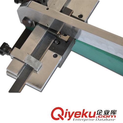 機(jī)器和工具類 (刀片沖孔機(jī))屬于模切制版專業(yè)刀片打孔原始圖片2