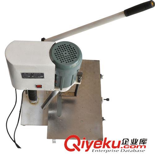 機器和工具類 供應專業異形刀片沖孔機(YK-06)，質量保障、價格優惠