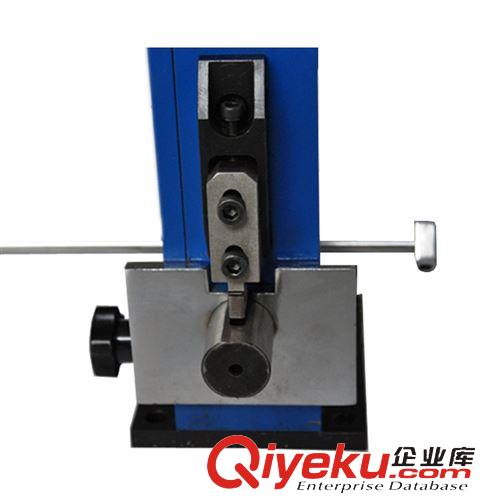 機器和工具類 供應專業異形刀片沖孔機(YK-06)，質量保障、價格優惠原始圖片2