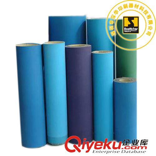 印刷橡皮布 明治6600A橡皮布原始圖片2