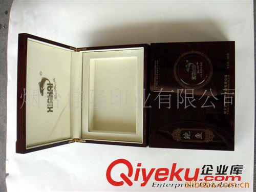 禮品包裝 供應(yīng)木制高檔禮品盒，木制包裝禮品盒原始圖片2