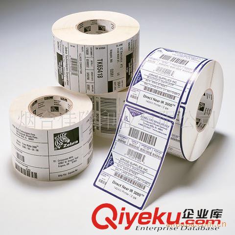 不干膠標(biāo)簽 供應(yīng)卷筒不干膠可打印PET原始圖片2