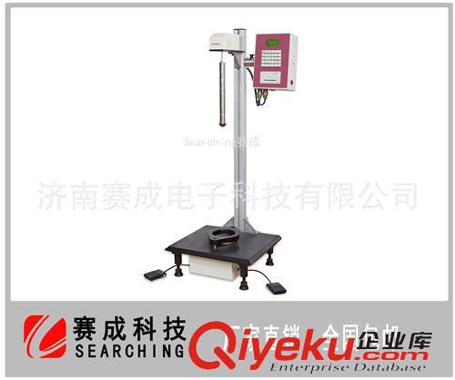 包裝檢測儀器 FPT-F1 摩擦系數/剝離試驗儀