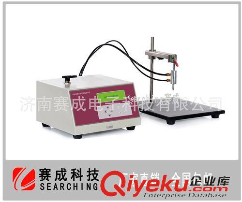 醫(yī)療檢測(cè)儀器 LSSD-01泄漏與密封強(qiáng)度測(cè)試儀