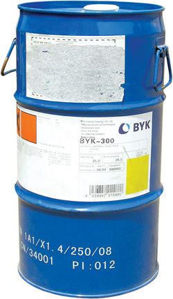 其他合成材料助剂 PVC用BYK助剂Disperplast-1150、1142、1138