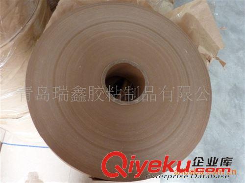 泡棉膠帶 提供各種纖維膠帶、泡沫膠帶  濕水膠帶原始圖片2