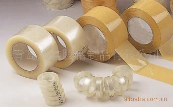 雙面膠帶 廠家直銷EVA雙面膠/ 泡棉雙面膠/ 泡棉膠帶/ 海綿雙面膠3CM原始圖片2