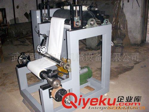 成型機 橢圓形酒盒定型機