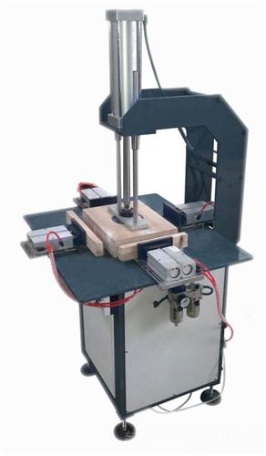 包裝輔助設備 天地蓋壓泡機