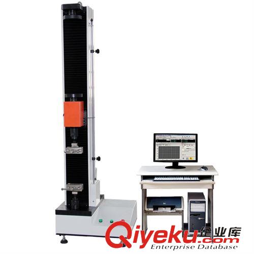 電子{wn}試驗機(jī) 膠粘劑拉伸強(qiáng)度試驗機(jī)