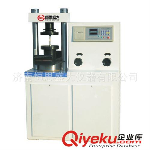 壓力試驗機 全自動壓力試驗機 微機控制壓力機