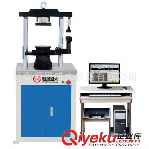 壓力試驗(yàn)機(jī) 全自動(dòng)水泥壓力試驗(yàn)機(jī)