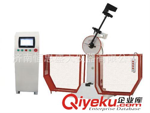 沖擊試驗機 微機控制金屬擺錘沖擊強度檢測儀