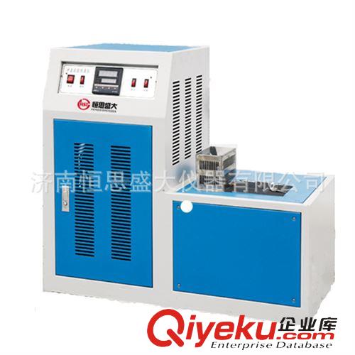 沖擊試驗機 半自動擺錘沖擊試驗機 沖擊強度試驗機