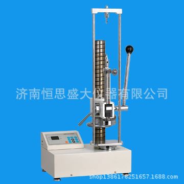 彈簧試驗機 電子式彈簧拉壓試驗機 數(shù)顯彈簧拉壓試驗機