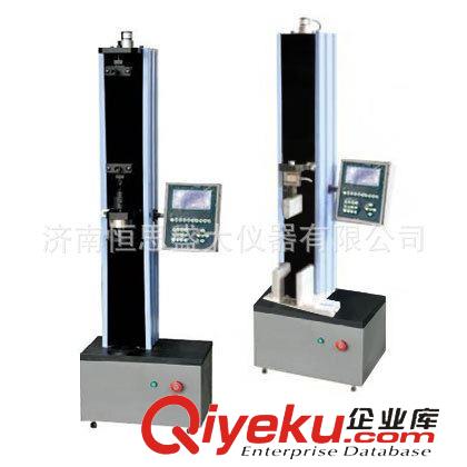 行業(yè)分類試驗(yàn)儀器 土工布土工格柵拉伸試驗(yàn)機(jī)20/50/100KN，土工材料{wn}試驗(yàn)機(jī)