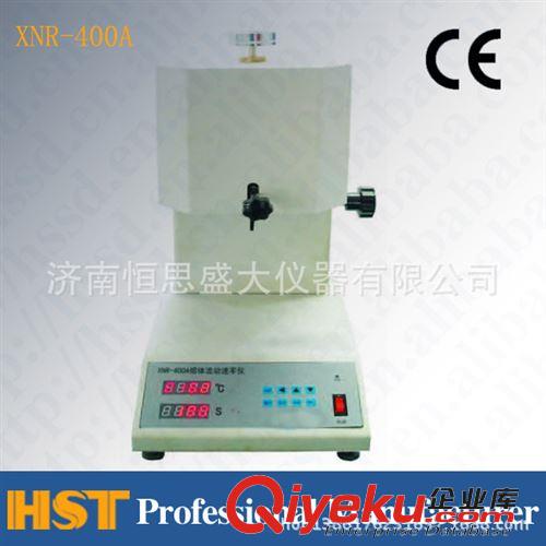 行業(yè)分類試驗儀器 塑料熔指數(shù)儀 XNR-400D熔體流動速率儀原始圖片2