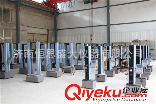 行業(yè)分類試驗儀器 防火門專用試驗機 10KN 1噸單臂式數(shù)顯式電子{wn}機原始圖片3