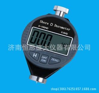 其它產(chǎn)品 LX-D邵氏硬度計(jì)雙針