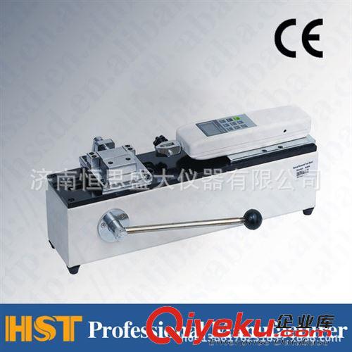 其它產品 AEL電動單柱測試臺  500N/1000N