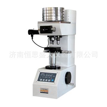 無(wú)損檢測(cè)系列 HV-10B 型維氏硬度計(jì)