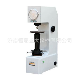 無損檢測系列 HR-45A 型表面洛氏硬度計