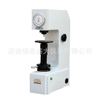 無損檢測系列 HBRV-187.5 型布洛維硬度計