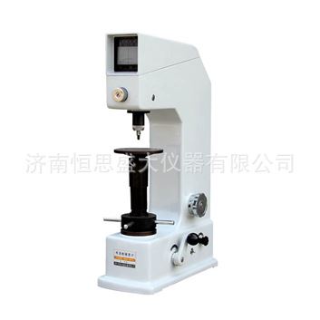 無損檢測系列 HBRV-187.5 型布洛維硬度計(jì)