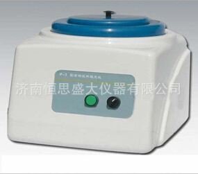 金相檢測(cè)設(shè)備 P-1型金相試樣拋光機(jī)