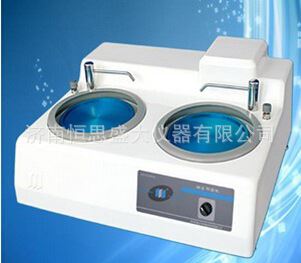 金相檢測(cè)設(shè)備 M-2型金相試樣預(yù)磨機(jī)
